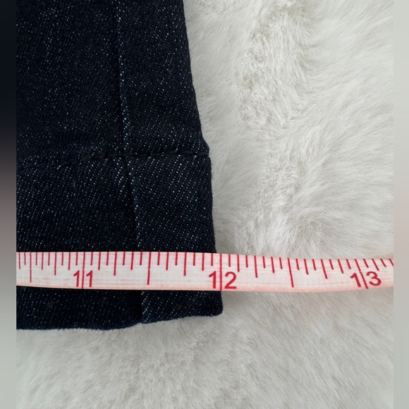 NWT D. Jeans Career Flare Denim Pants, Size 18W - Picture 12 of 12